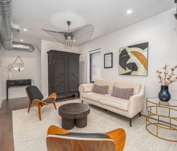 For Lease - 185 Glenholme Avenue Unit# Unit A, Toronto, Ontario - Photo 5