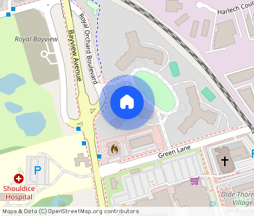 7805 Bayview Avenue #319 - Photo 1