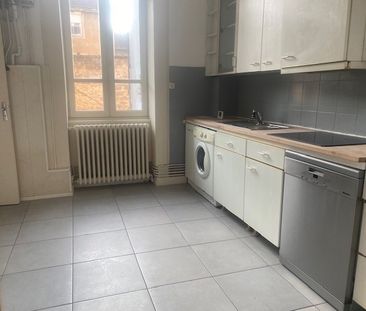 Location Appartement 4 pièces 79m² BOURG EN BRESSE 01000 - Photo 1