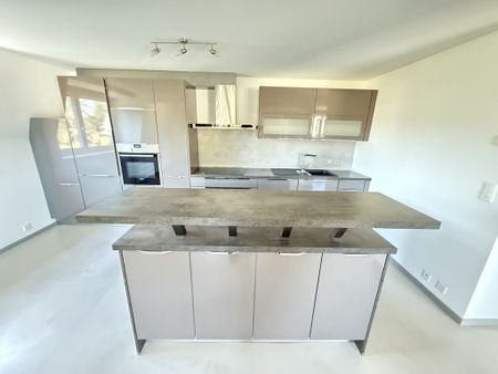 Duplex moderne proche des commodités - 3 mois de loyers nets offerts - Foto 3