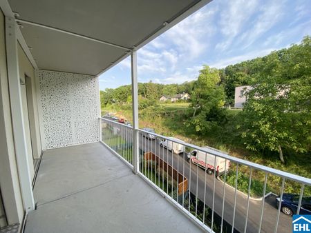 Familienfreundliches Wohnen im Grünen: Ihr neues Heim im Tullnerfeld - Foto 5