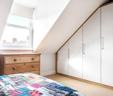 2 bedroom apartment to rent - Photo 6