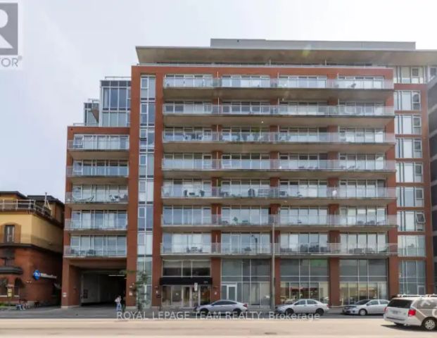 514 - 354 GLADSTONE AVENUE | 514 - 354 GLADSTONE AVENUE, Ottawa - Photo 1