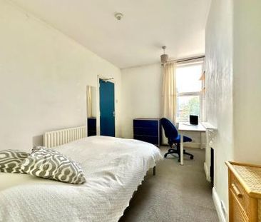(1 Room) Glentworth Road, Nottingham, NG7 - Photo 1