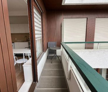 Location Appartement 1 pièce(s) de 28.05 m2 - Photo 6