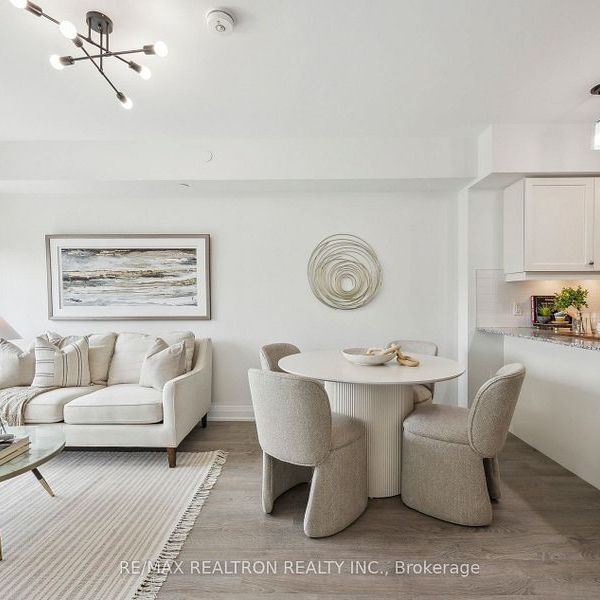 For Lease - 1400 Kingston Road Unit# 307, Toronto, Ontario - Photo 1