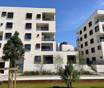 Location appartement 2 pièces, 45.00m², Bruges - Photo 3