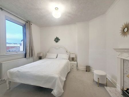 3 Bed Flat, Bellevue Road, EH7 - Photo 3
