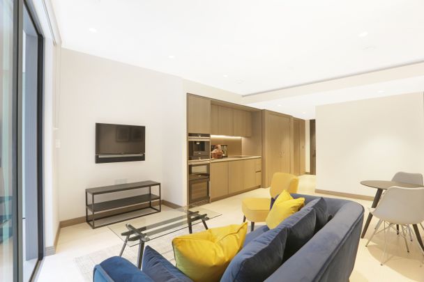 studio apartment to rent - Photo 1