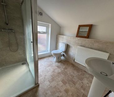 2 bedroom terraced house to rent - Photo 6