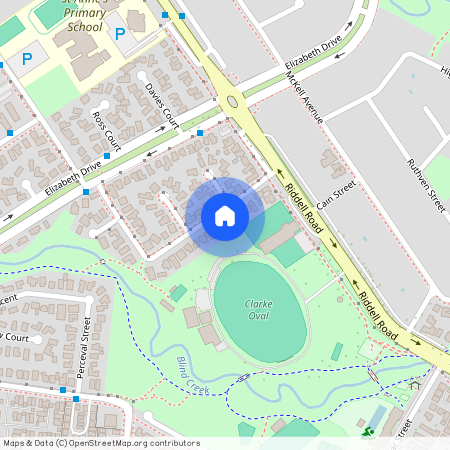 9 Gilchrist Crescent, Vic 3429, Sunbury