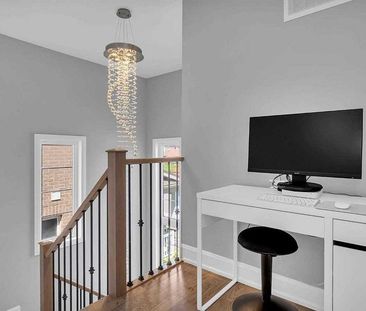 For Lease - 103 Beaveridge Avenue, Oakville, Ontario - Photo 2