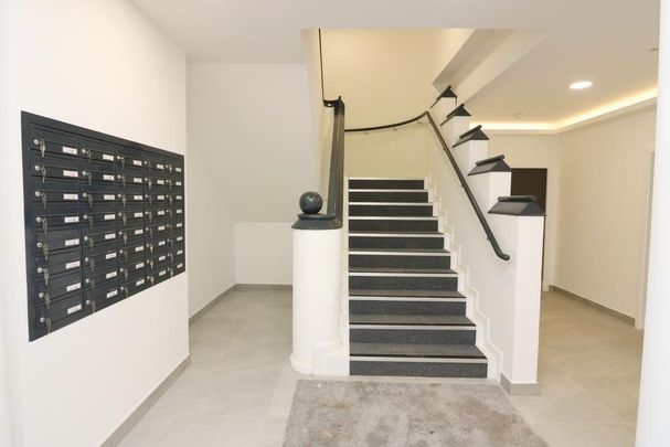 1 bedroom ground floor flat to rent - Photo 1