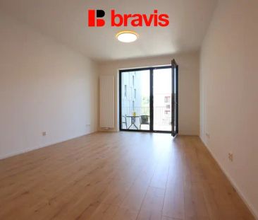 Pronájem novostavby bytu 2+kk s terasou, garážovým stáním a sklepem... - Photo 6