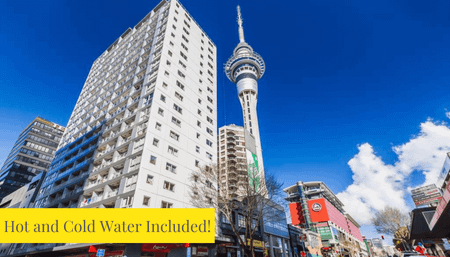 Two Bedroom City Apartment! - Photo 5