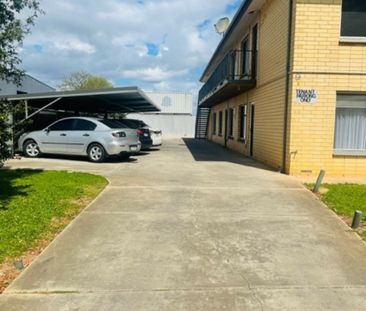 6/9 Craig Street, Greenacres SA, Belconnen - Photo 1