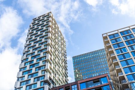 Te huur: Van Sijpesteijnkade 159 - Photo 2