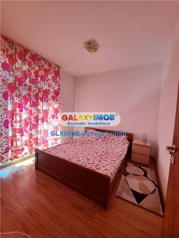 Apartamnet 2 camere+parcare Militari Residence Str. Rezervelor 54 - Photo 5