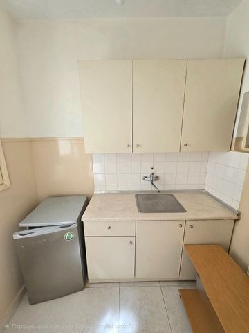 Studio/Γκαρσονιέρα για ενοικίαση Τίμιου Σταυρού (Σέρρες) - Photo 3