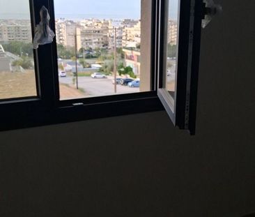 Μεζονέτα για ενοικίαση Άνωθεν Περιφερειακού (Εύοσμος) - Φωτογραφία 5