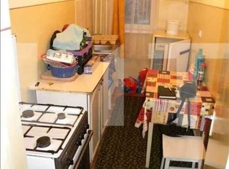 De inchiriat apartament 2 camere decomandate, zona strazii Primaverii - Fotografie 2