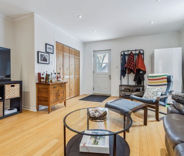 For Lease - 296 Charlton Avenue, Hamilton, Ontario - Photo 1