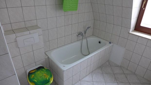 Kleine 3-Raum-Wohnung Richtung Frankenhausen! - Photo 1