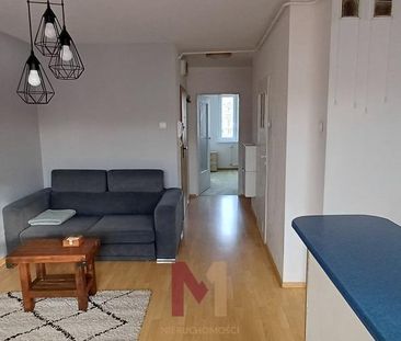 Mieszkanie na wynajem, Gorzów Wlkp., Górczyn - Photo 2