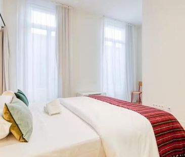 Appartement te huur - Photo 4