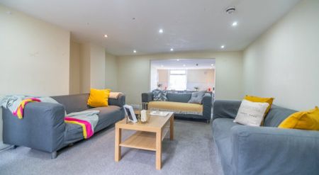 8 Manor Terrace, Headingley, Leeds, LS6 1BU - Photo 2