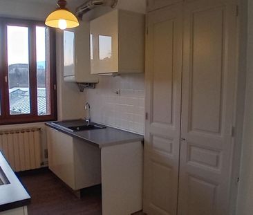 Location Maison / villa T3 60m² Aix Les Bains - Photo 2