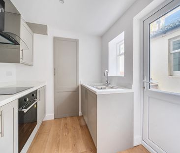 1 bedroom terraced apartment to rent - Photo 5