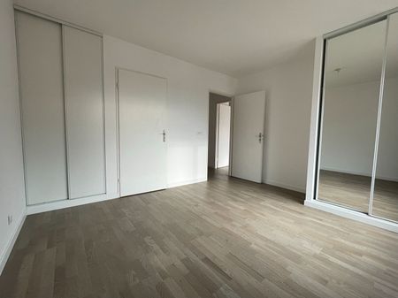 Location appartement 2 pièces, 51.40m², Lagny-sur-Marne - Photo 3