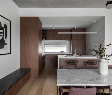 7/1 Bik Lane, Fitzroy North - Photo 6