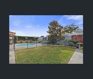 Modern Family Home in Peaceful Setting - Photo 6