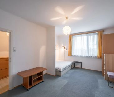 Perfekte Singlewohnung ab 1.1.2026 (1 Zimmer + separate Küche) im 3... - Foto 2