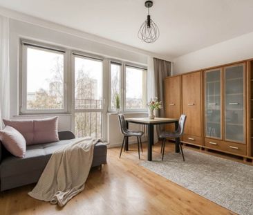 Kawalerka od 1 kwietnia, jasna i cicha! 31 m² - Photo 4