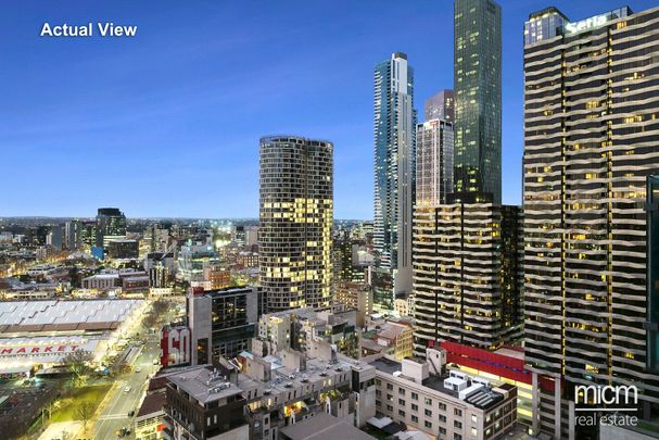 2701/181 Abeckett Street - Photo 1