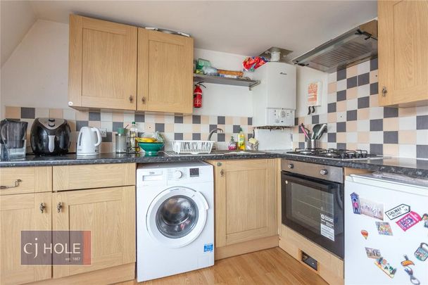 2 bedroom apartment to rent - Photo 1
