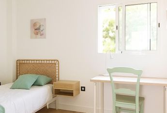 Apartment - Estepona (Selwo)