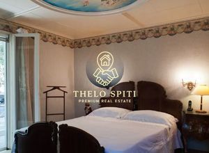 Βίλα για ενοικίαση - Καλύβια Θορικού, - Photo 1