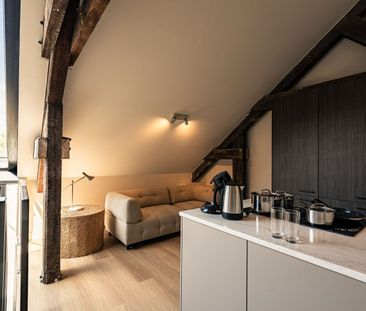 Appartement te huur: Frontensingel 3-C03 6211 SC Maastricht - Photo 1