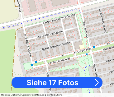 Mietwohnung in Regensburg - Moderne 3-Zimmer-Wohnung mit zwei Balko... - Foto 1