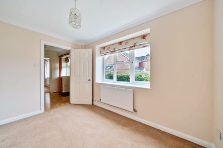 5 bedroom house to rent - Photo 3