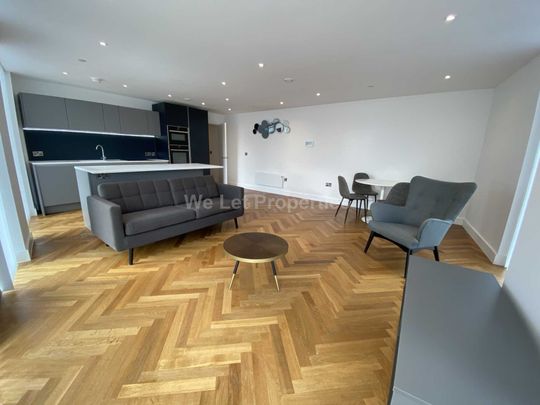 Price £2,200 pcm - Available 12/01/2026 - Furnished - Photo 1