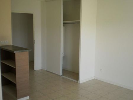Appartement 1 pièce – 29 m² - Photo 5