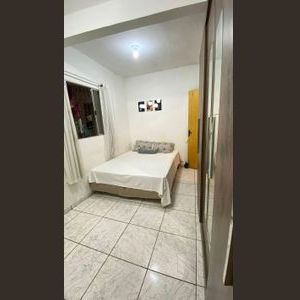 Casa para alugar com 55m², 2 quartos e sem vaga - Foto 2