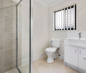 Water bills are included in the rent - Photo 2