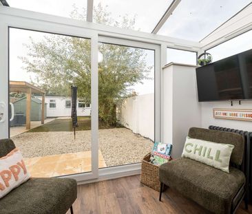 OX Living is proud to present this high-quality 7-bedroom co-living... - Photo 3
