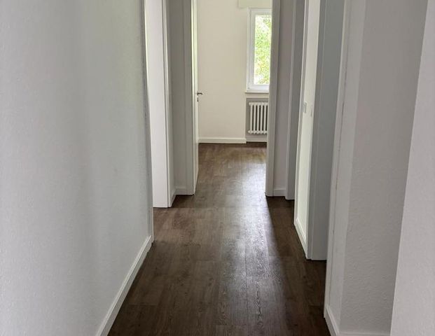 Sanierte 3-Zimmerwohnung in 54550 Daun, Heinrich-Hertz-Str. 1, EG Links - Photo 1